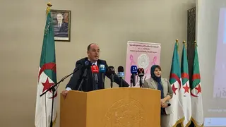 أكتوبر الوردي  : فحص 59.339 امرأة في 2025