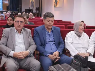 مستشفى أول نوفمبر  يعلن  عن  مشروع للكشف المبكر عن سرطان الرئة  :  تقنية “السكانير منخفض الجرعة” قريبا