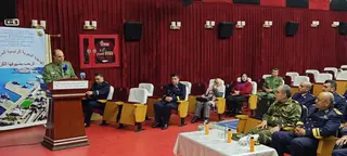 الذكرى (58) لاسترجاع السيادة الوطنية على قاعدة المرسى الكبير ...أبواب مفتوحة أمام الاعلام والمواطنين للتعرف على الوحدات العائمة ومهام القوات البحرية