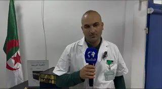 تحضيرا لموسم الحج : اللجنة الطبية تفحص 1764 ناسكا