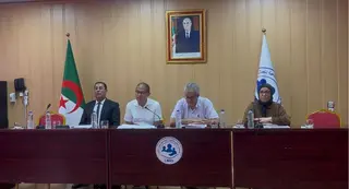 الضمان الاجتماعي يفتح أبوابه للجالية الجزائرية بالخارج : 81 منتسبًا خلال السداسي الأول من2026