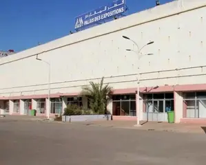 الطبعة الثانية لصالون التذوق بدء من الأحد القادم