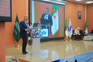 المؤسسة الاستشفائية اول نوفمبر :حصيلة نوعية ل 3 سنوات من الخدمة الطبية المتطورة