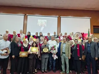 وهران: تخرج أول دفعة من الطبيبات المختصات  في أمراض وجراحة الثدي