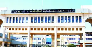 المؤسسة الاستشفائية الجامعية لوهران: 220 عملية استئصال لورم الثدي خلال  الأشهر ال10 الاخيرة