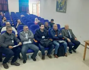 جامعة وهران 2:  باحثون يناقشون أهم المعضلات التي تعترض الثروة البحرية بالمتوسط