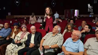 تحضيرا للطبعة ال 14 لمهرجان وهران الدولي للفيلم العربي: نادي تأسيسي للسينما بأبعاد فنية وتاريخية