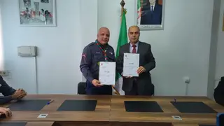 اتفاقية تعاون بين قطاع التربية والكشافة الإسلامية لتنشيط الوسط المدرسي