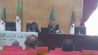 ضرورة إيجاد آليات قانونية لتوفير الحماية للأطباء  المعالجين للإدمان