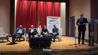 الطبعة الخامسة للصالون الدولي للصحة والسياحة العلاجية... تعزيز جاذبية الاستثمار الطبي في الجزائر