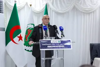 حركة مجتمع السلم تنظم الملتقى السنوي لرؤساء المكاتب الولائية