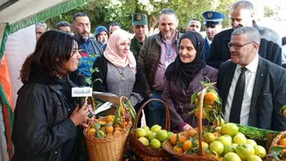 وهران: بلدية مسرغين تحتضن الطبعة الثالثة لعيد "كليمونتين"