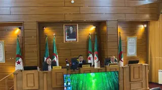 4 ملفات هامة على طاولة الدورة الثانية للمجلس  الشعبي الولائي : مناقشة مشروع الميزانية الاضافية ل 2025 ، موزعة على عدة قطاعات