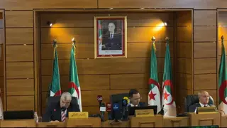 الاقامات الجامعية ضمن ملفات  دورة لابيوي : 450 مليار سنتيم لعمليات التهيئة والصيانة