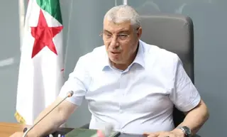 سمير شيباني خلال نزوله ضيفاً على إذاعة وهران:  ميناء أرزيو سيدخل حيز الخدمة في 2026