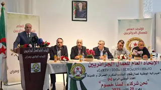 اللقاء الوطني الرابع لإطارات قطاع السكن والعمران والمدينة بوهران: دعوة إلى حوار بنّاء وتنسيق فعّال