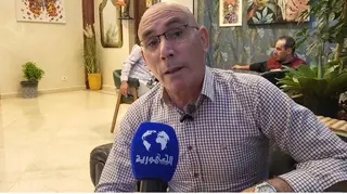 أحسن تليلاني: فيلم زيغود يوسف ما يزال عملاً جديدًا ومختلفًا في تجربتي