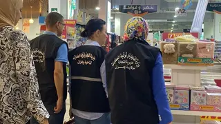 تحضيرا لموسم الاصطياف  :  مديرية التجارة تضبط مخططا  شاملا لتعزيز المراقبة النوعية وقمع الغش