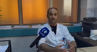في غياب شروط الحفظ والوقاية  :  مستشفى  أول نوفمبر يستقبل 10 حلات تسمم غذائي يوميا
