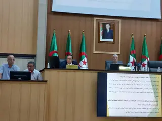 خلال اشرافه على افتتاح يوم دراسي حول قانون التعمير :  سمير شيباني يؤكد على الجانب البيئي والتكنولوجي  في التشييد والتهيئة