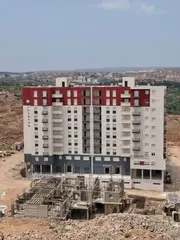 خلال معاينته لـ 5 مشاريع  سكنية  صيغة LPA 2  :  مدير وكالة التسيير والتنظيم العقاريين الحضريين يشدد على رفع  وتيرة  الأشغال