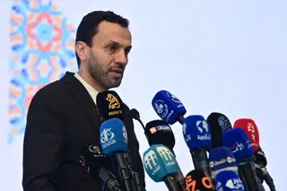 وهران : وزير اقتصاد المعرفة يشرف على افتتاح الطبعة الثانية للصالون الوطني للنشاط المصغر