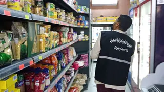 مديرية التجارة تؤكد عزوف الباعة عن عرضه بالسعر المسقف... تذبذب التموين بمادة السميد بأنواعه