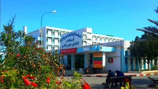 مطالبة وزارة الصحة بفتح استعجالات جديدة بمستشفى عين الترك