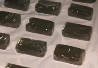 حجز مخدرات ومؤثرات عقلية وتوقيف 26 شخصا بغليزان