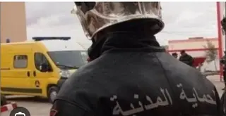 وهران :الحماية المدنية تدعو المواطنين الى الإلتزام بالتدابير الاحترازية