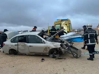 حوادث الطرقات : وفاة شخصين وإصابة 215 آخرين خلال ال24 ساعة الأخيرة /