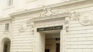 محكمة سيدي امحمد:إيداع شخص الحبس المؤقت بتهم استيراد المؤثرات العقلية وتمويل جماعة إرهابية