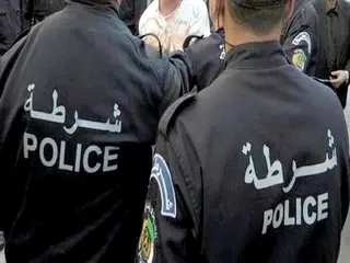 بعد الاعتداء على شخص داخل حافلة...امن دائرة السانية يوقف المتورط الرئيسي وشريكه