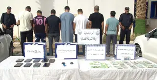 غليزان: تفكيك شبكة مختصة في تنظيم رحلات الهجرة غير الشرعية بجديوية