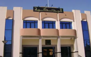 فيما لا يزال التحقيق متواصلا :محكمة أولاد ميمون تودع المتهمين المتوطين  في جريمة  حرق عائلة من 6 افراد  الحبس المؤقت