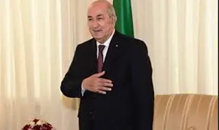 الذكرى الـ71 لاندلاع الثورة التحريرية: رئيس الجمهورية يتلقى التهاني من رؤساء الدول