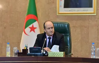 الوزير الأول يشرف على افتتاح أشغال المؤتمر الوزاري الإفريقي للإنتاج المحلي  للأدوية