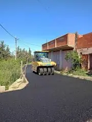 ديناميكية متصاعدة في مجال السكن بتيسمسيلت :تقدم أشغال تهيئة أزيد من 500 تجزئة اجتماعية