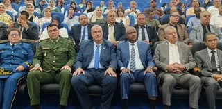 عين تموشنت...  جامعة بلحاج "بوشعيب"تفتتح  الموسم الجامعي الجديد