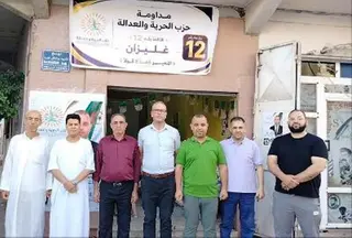 غليزان : حزب الحرية والعدالة يراهن على الكفاءات والعمل الجواري