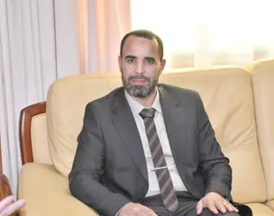 النعامة  ..تنصيب الدكتور درنان أحمد مديرًا للصحة