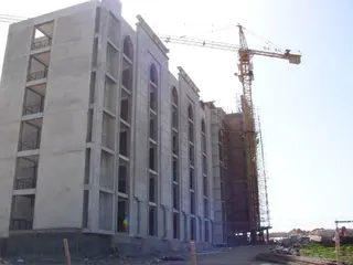 الإفراج عن قائمة 160 سكنا عموميا إيجاري بالحناية