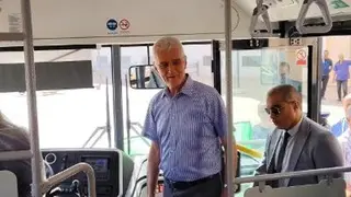 الجلفة....الولاية  تستقبل حصتها من الحافلات الجديدة لدعم خطوط النقل الحضري وشبه الحضري