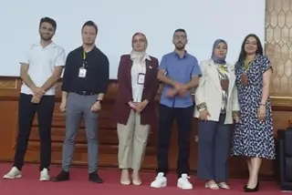 تلمسان...اختتام المؤتمرين ال12 و 18 لداء السكري و الطب الباطني