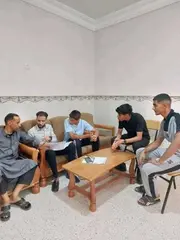 الأبيض سيدي الشيخ : .يوم توجيهي لفائدة النجاحين الجدد في "البكالوريا "