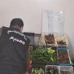 تحسبا لعطلة عيد الفطر المبارك  : تدابير خاصة لتموين الأسواق بمستغانم