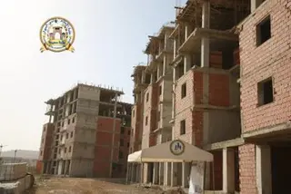 سعيدة...الوالي خلال متابعته ورشات السكن الترقوي المدعم "لا تساهل مع تأخير الإنجاز دون مبررات موضوعية"