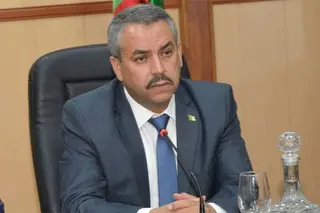 سعداوي: مسار التحضير لامتحان شهادة الباكالوريا  تم ب"صفر ورق"