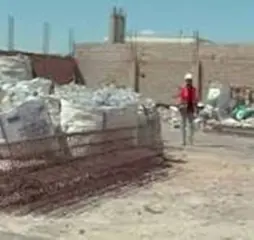 تسيسمسيلت ... مشاريع جديدة لتثمين النفايات وخلق مناصب شغل   لنظافة البيئة
