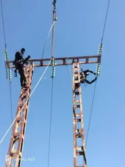 بمشاركة 6 ولايات .."سونلغاز" تيميمون تشرع في صيانة شبكات الكهرباء